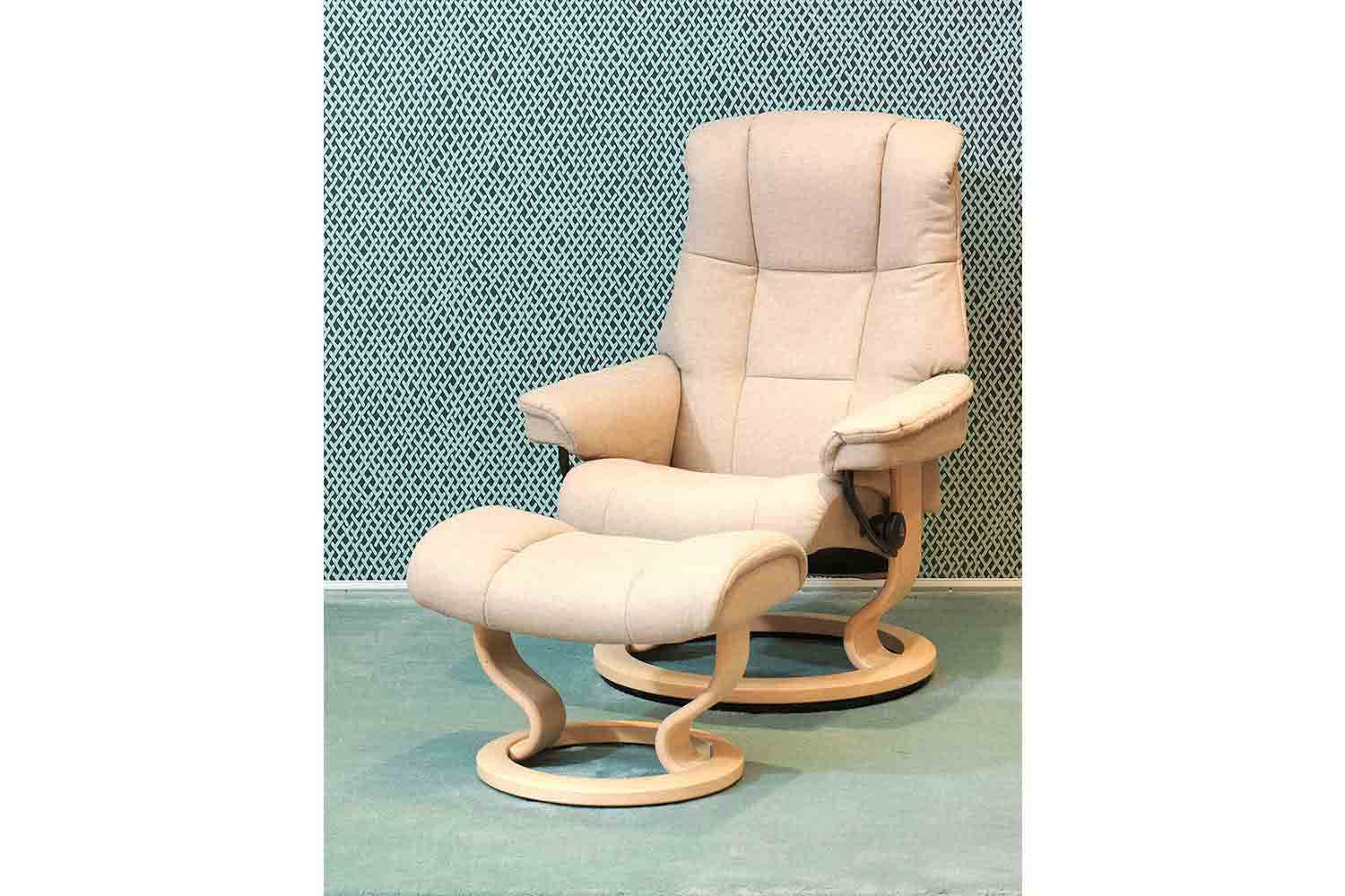 Sessel Mayfair M Classic