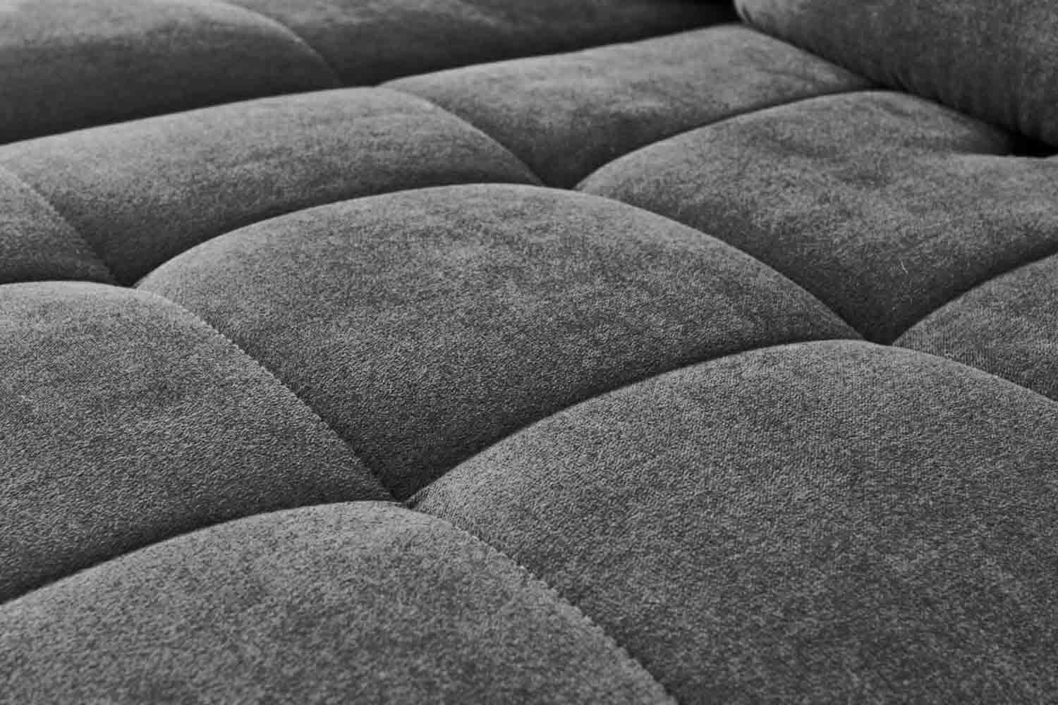 Sofa-Kombination Liverpool inkl. Schwenkrücken