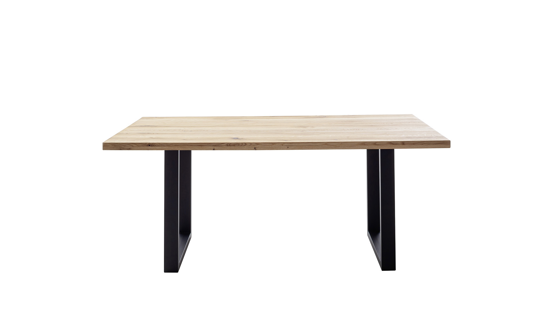 Massivholz Esstisch Rocca Wildeiche -04970001-WW