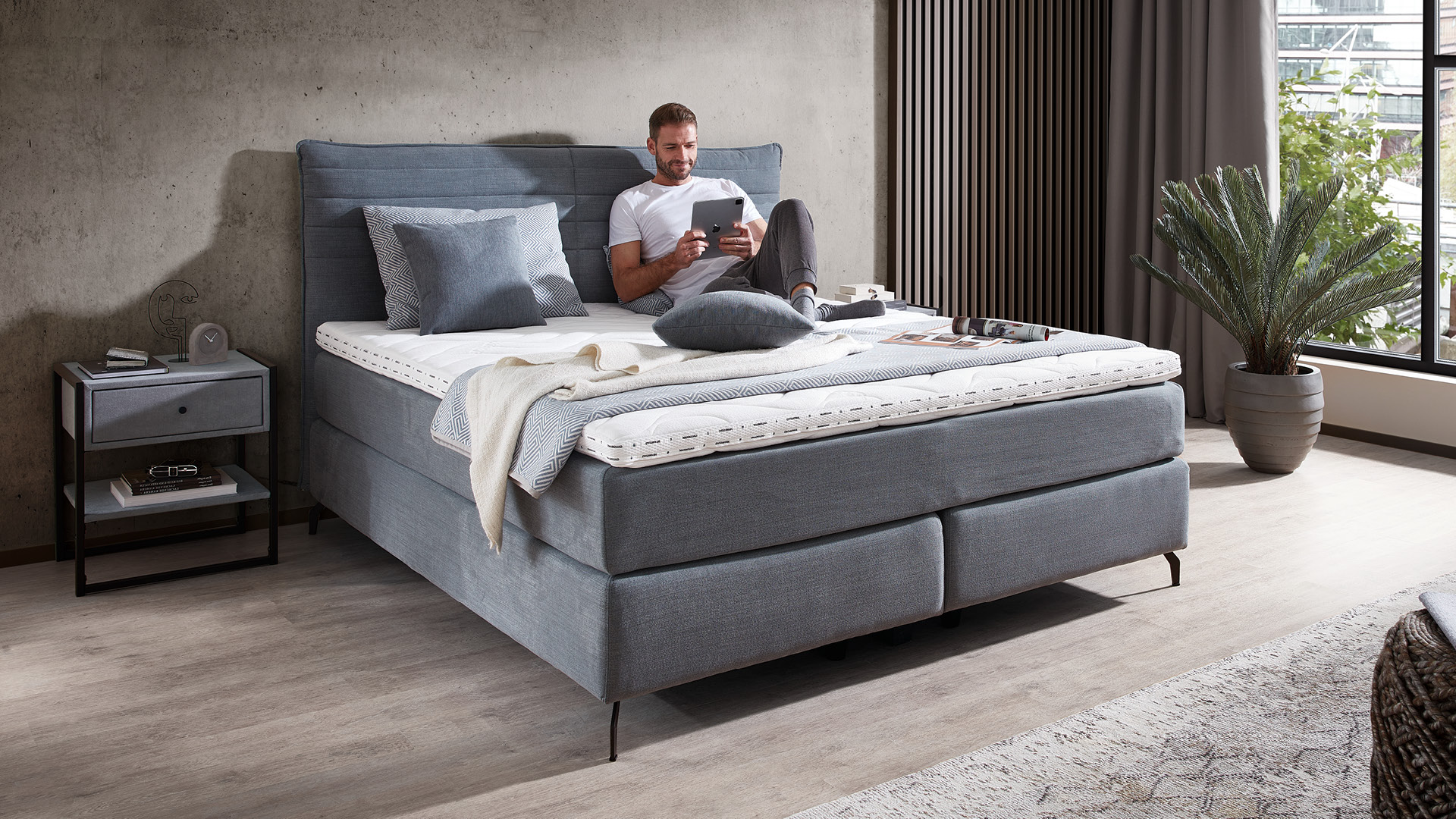 Gausmann betten marken 2