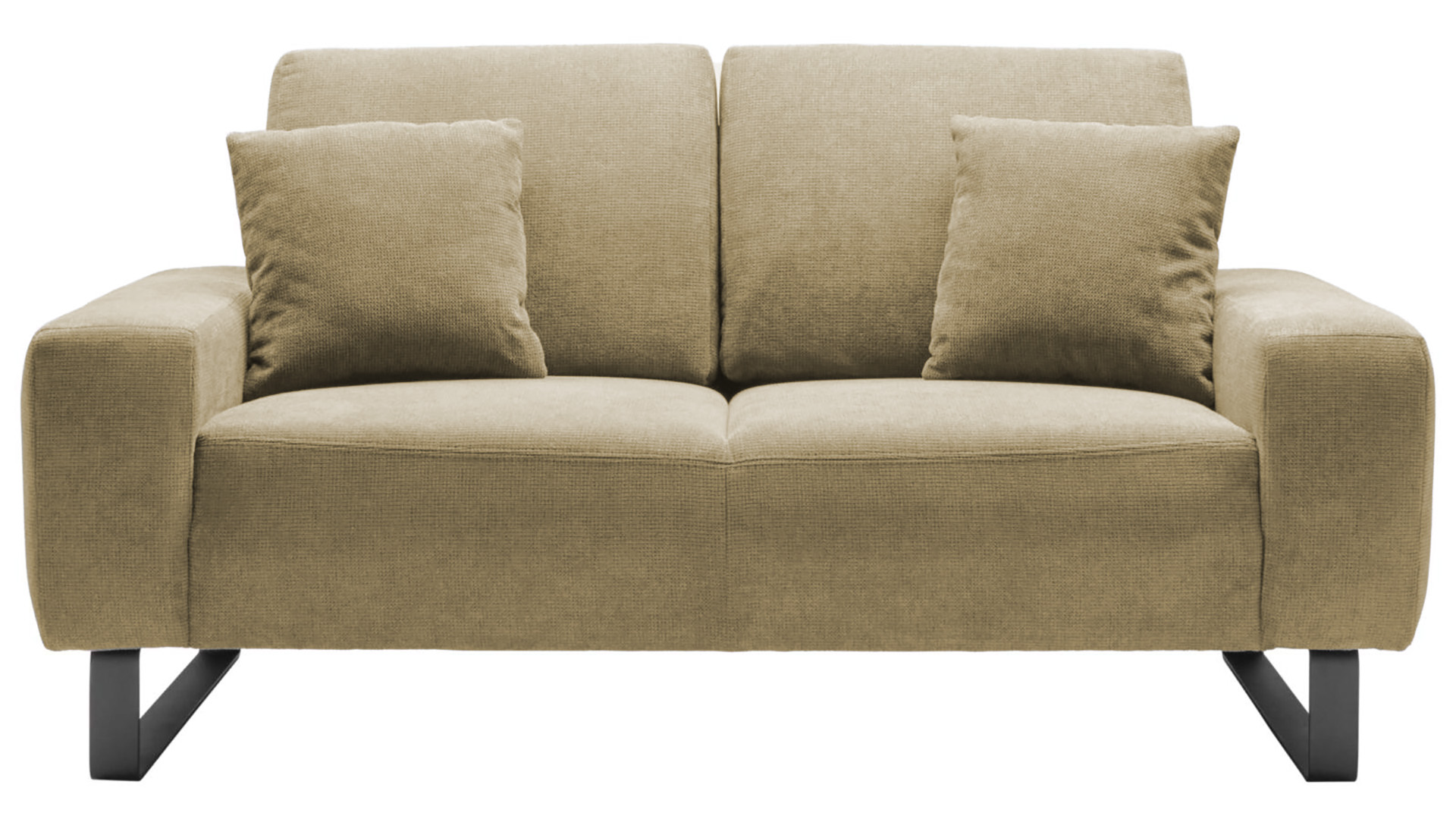 Couchgarnitur Dana in Stoff Couchgarnitur Dana in Stoff