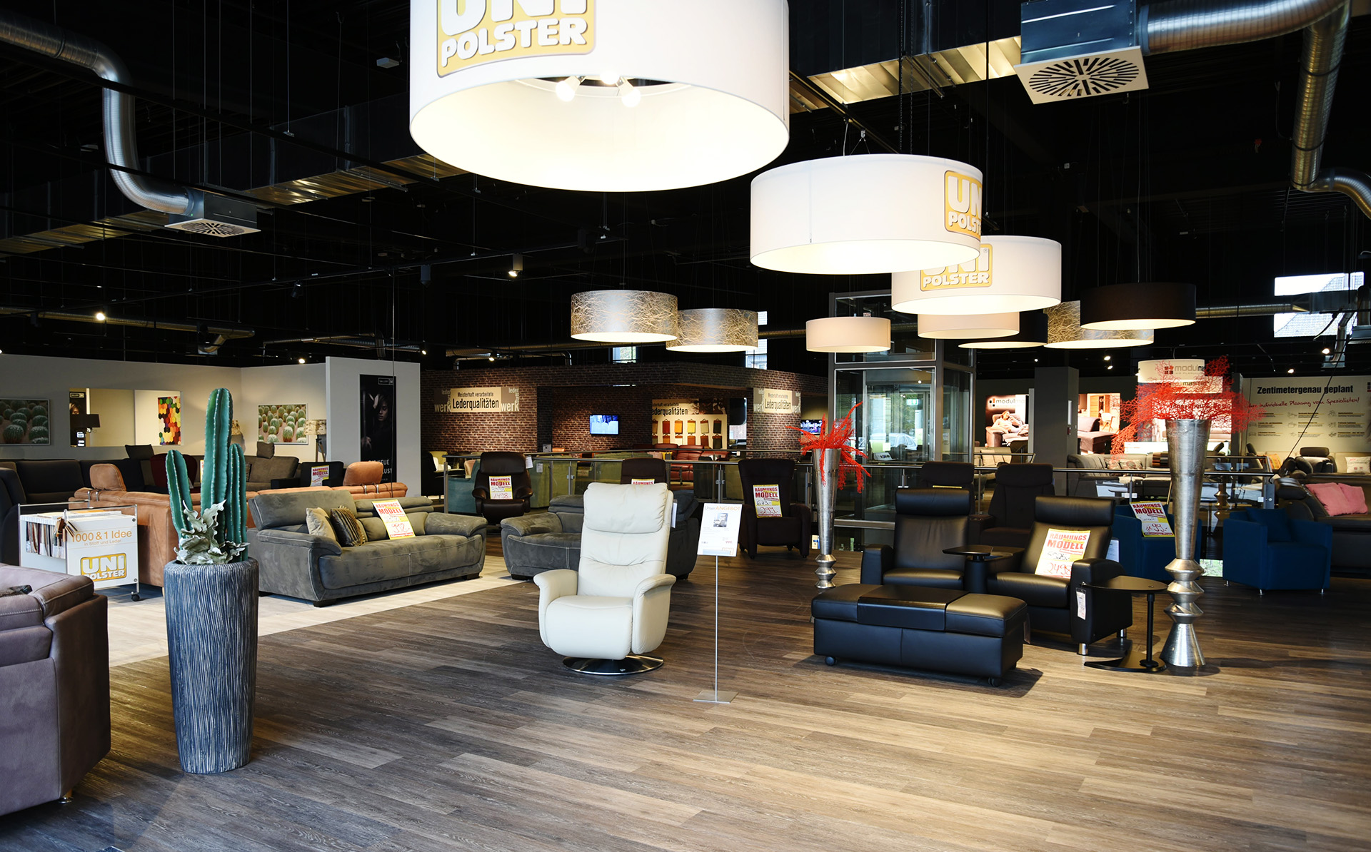 Moebel UNI-Polster Bochum