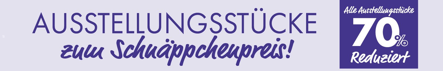 Troesser Austellungsstuecke