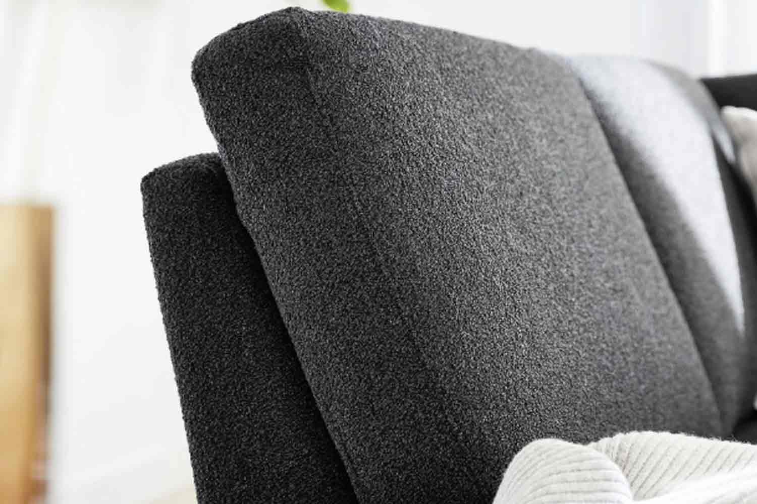 Musterring Ecksofa MR 385 in Stoff