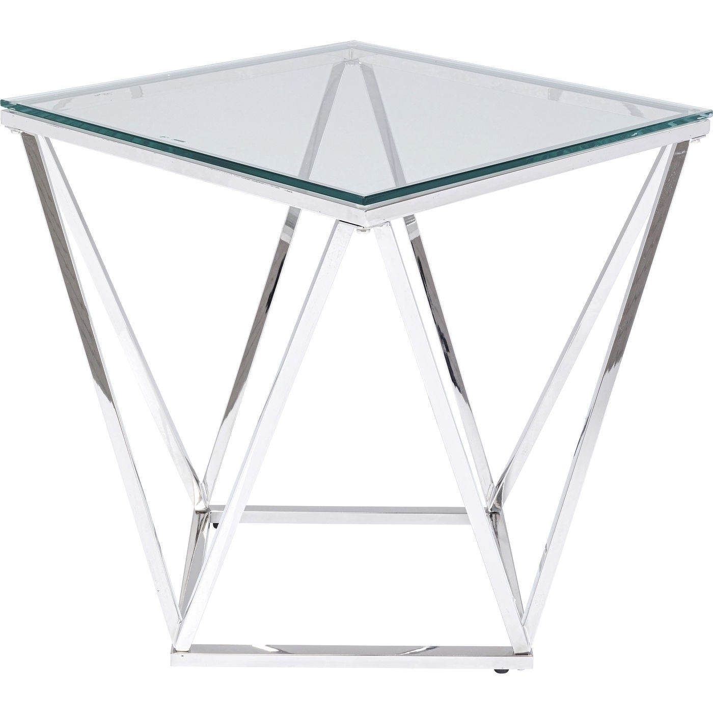 cosyhome living Beistelltisch Kristall (klein)