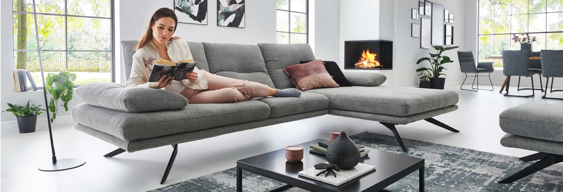 Marke SIGN Comfort