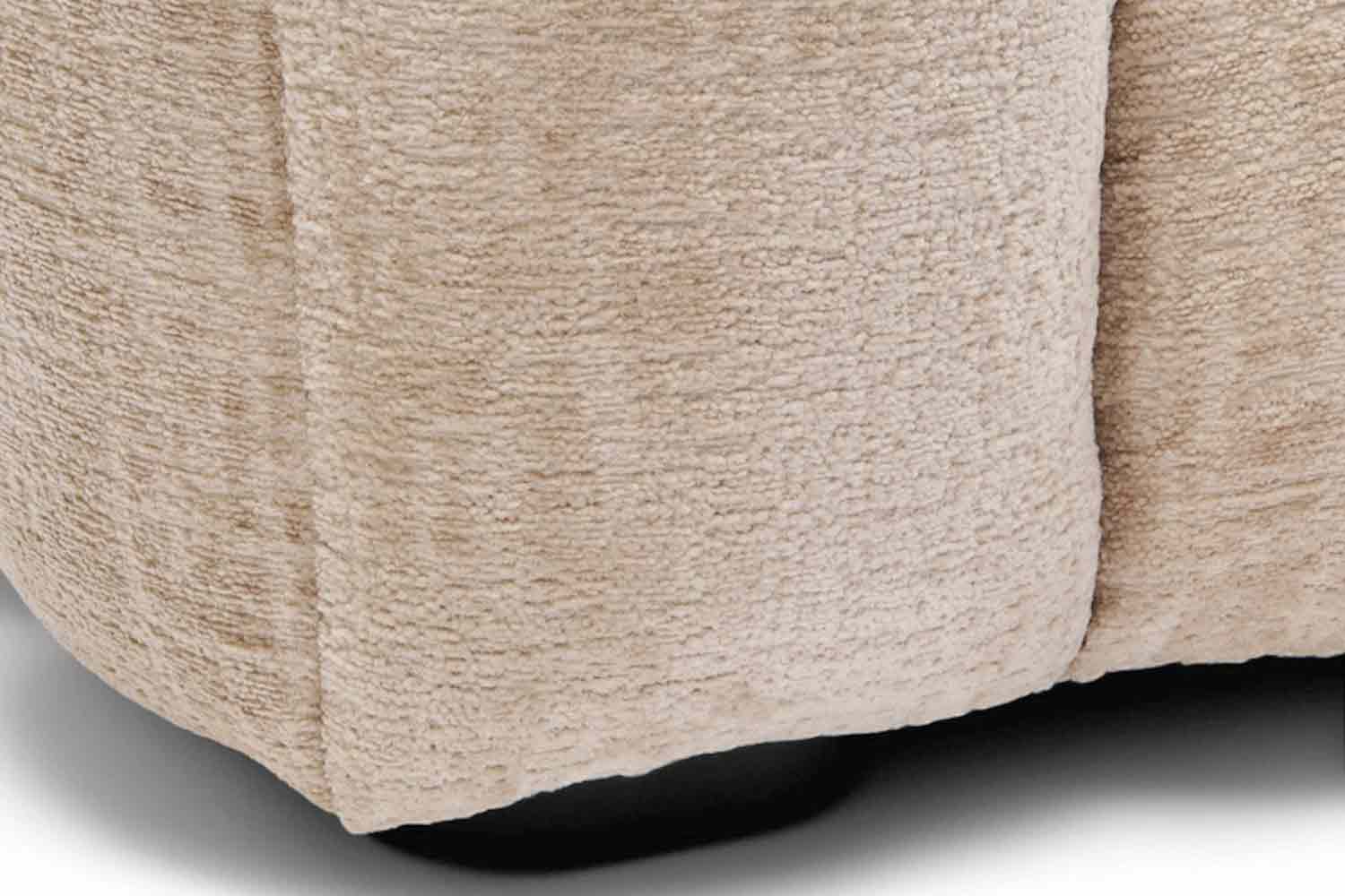 Rivièra Maison Vincenza Sofa 3,5-Sitzer in Stoff 
