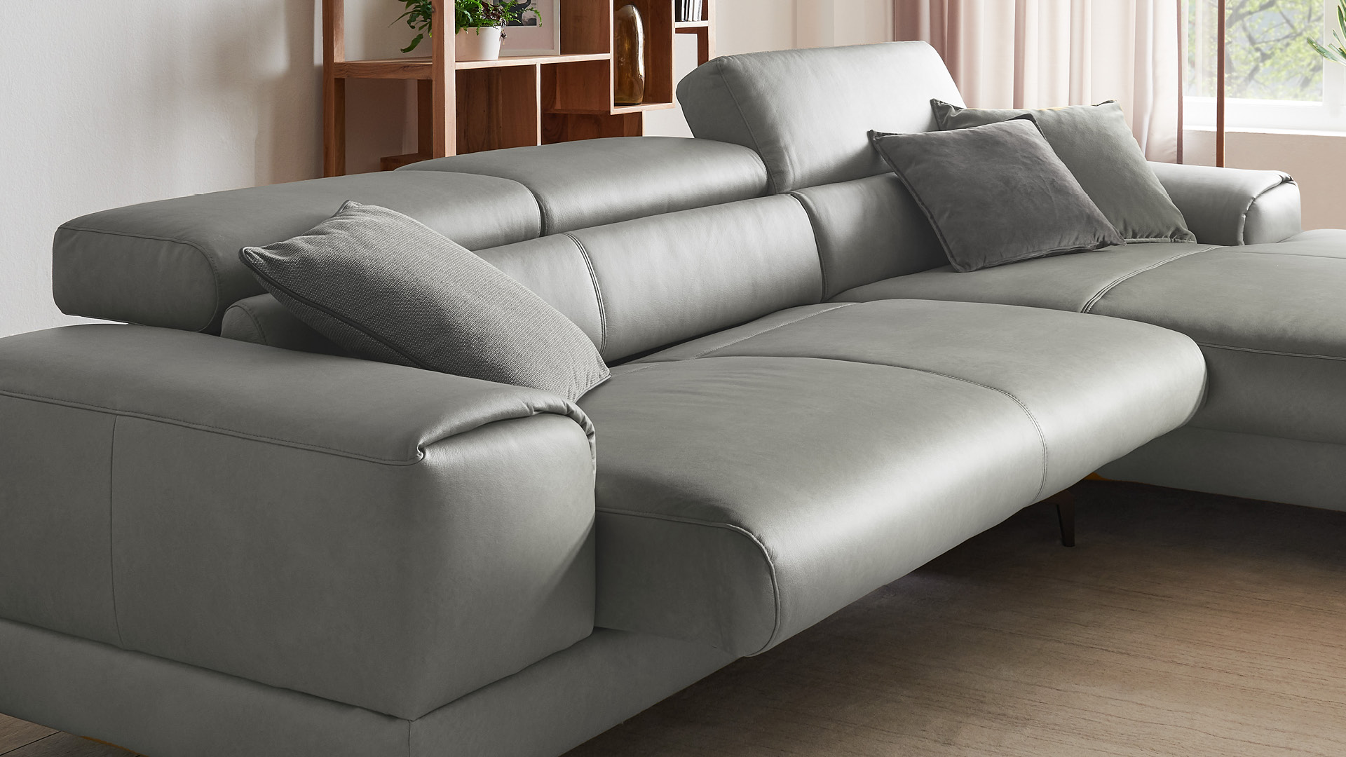 Marke Willi schillig slider