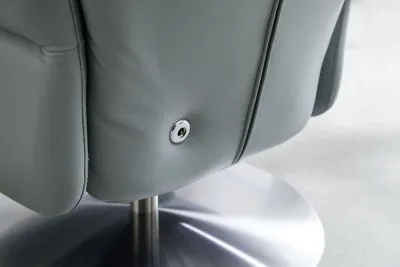 Echt Leder Relaxsessel #330 (inkl. Motoren)