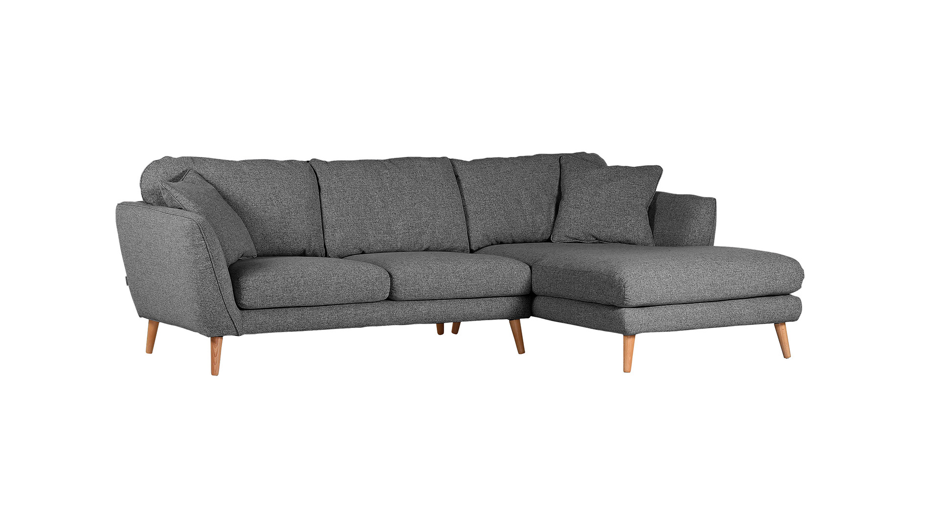 Ginger Moon Ecksofa Kaschmir in Stoff-0310Kaschmir01WW