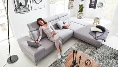 Eckkombination Interliving 4251