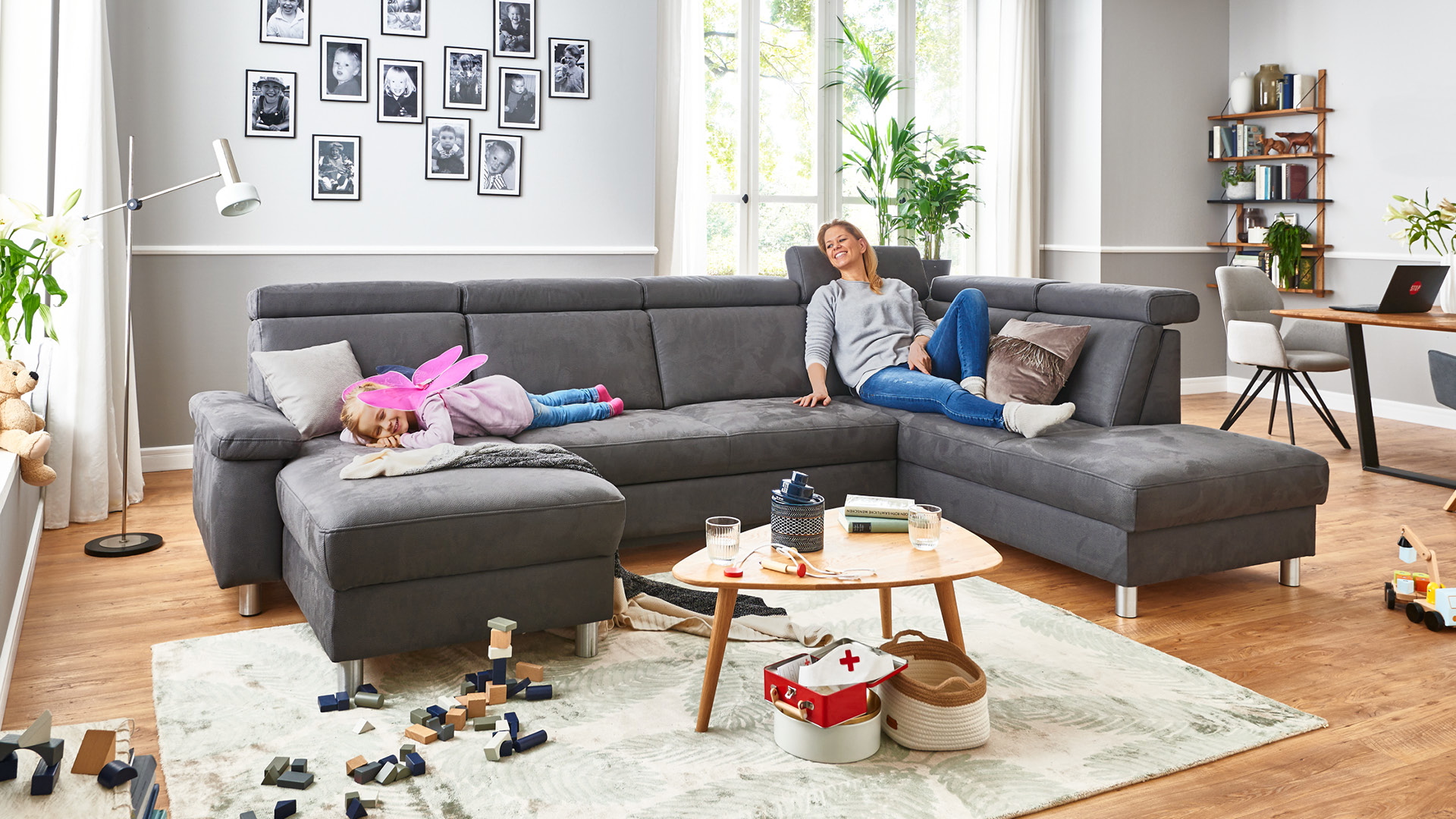 Concept Sofa 1001 Farb ideen