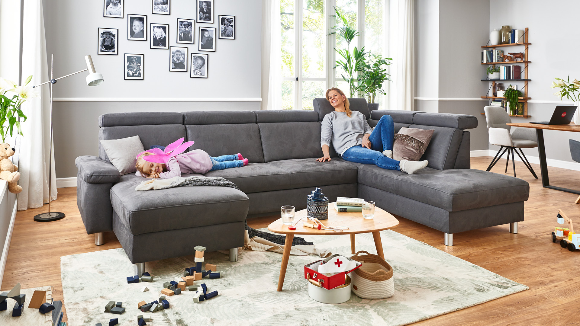 Concept Sofa 1001 Farb ideen