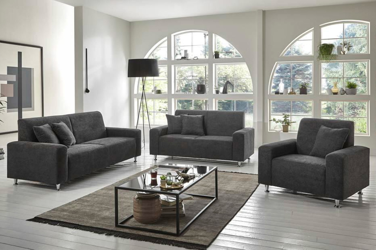 modernes kubisches Sofa-Set Julia