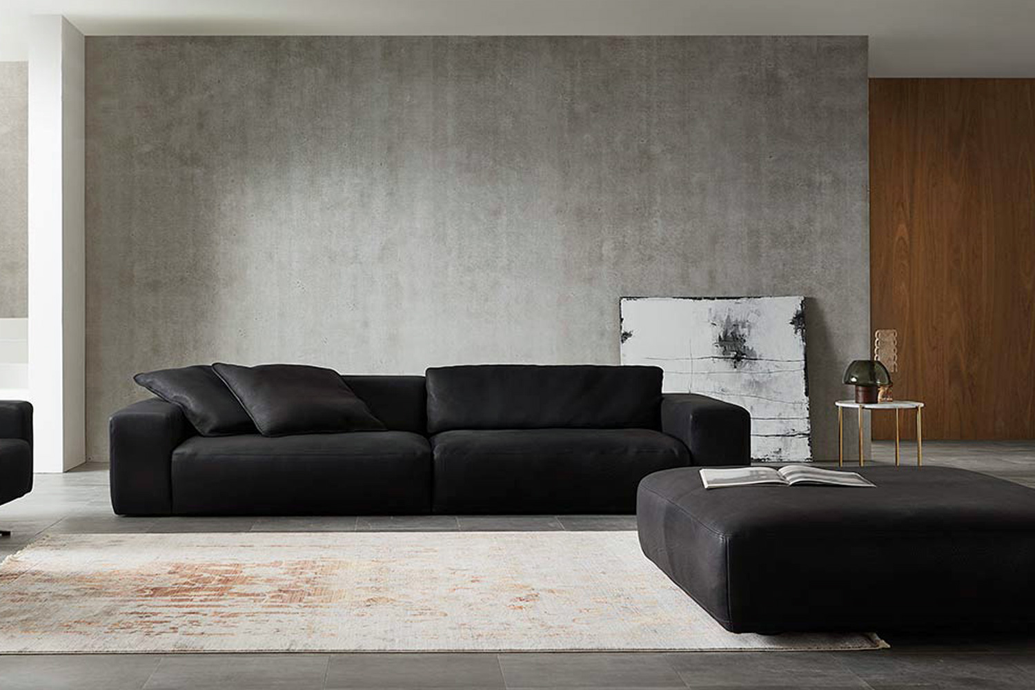 Einzelsofa Massa Plus