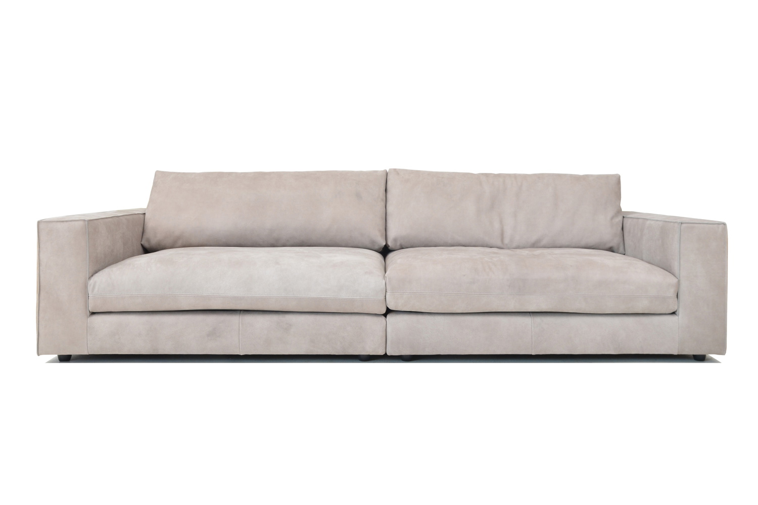Cosyhome Living Stoff Big Sofa