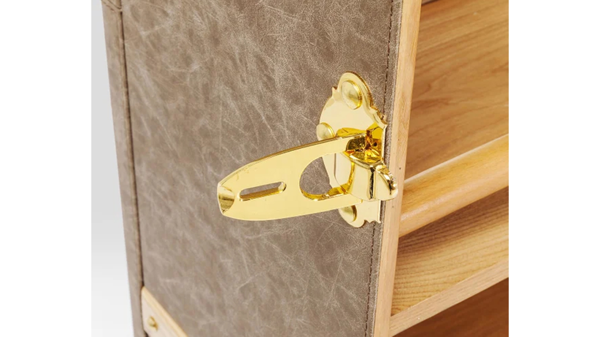 Kare Barschrank West Coast Mobile