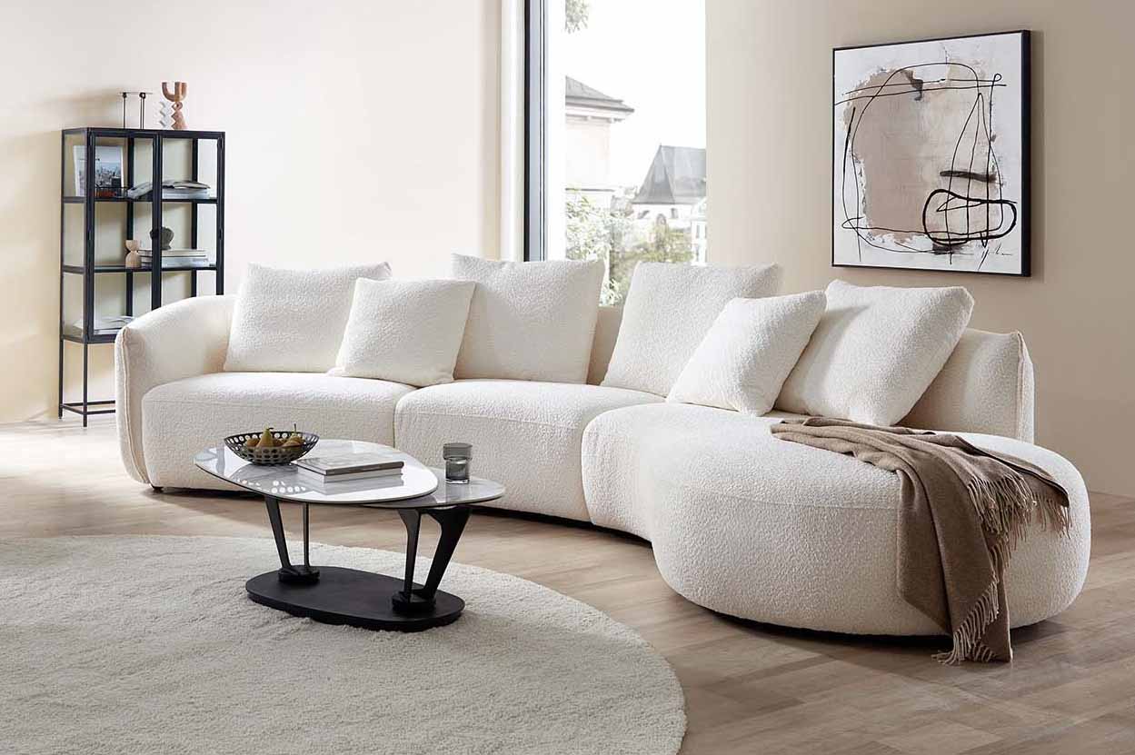 Ecksofas