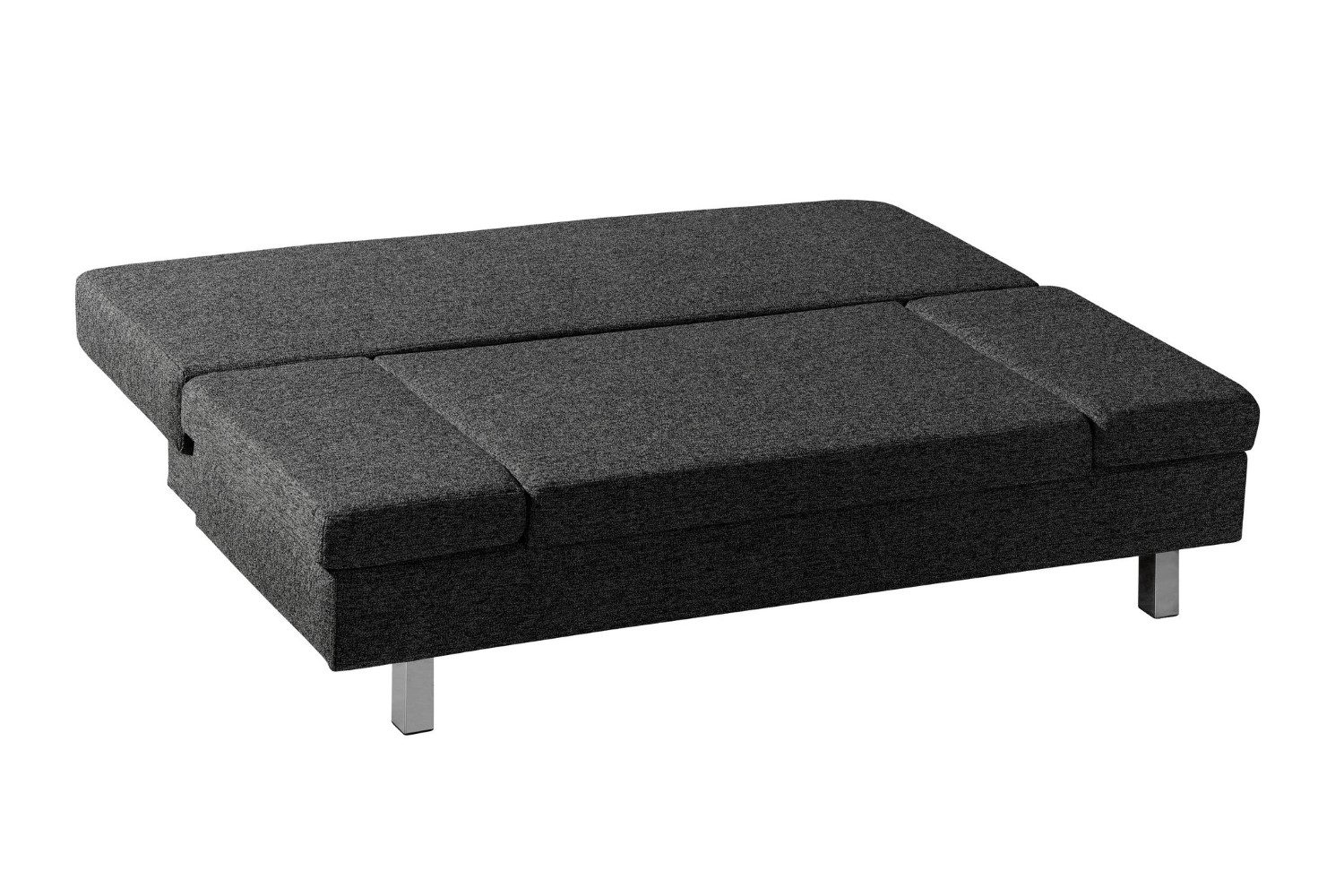 Schlafsofa Plaza mit Armlehnfunktion