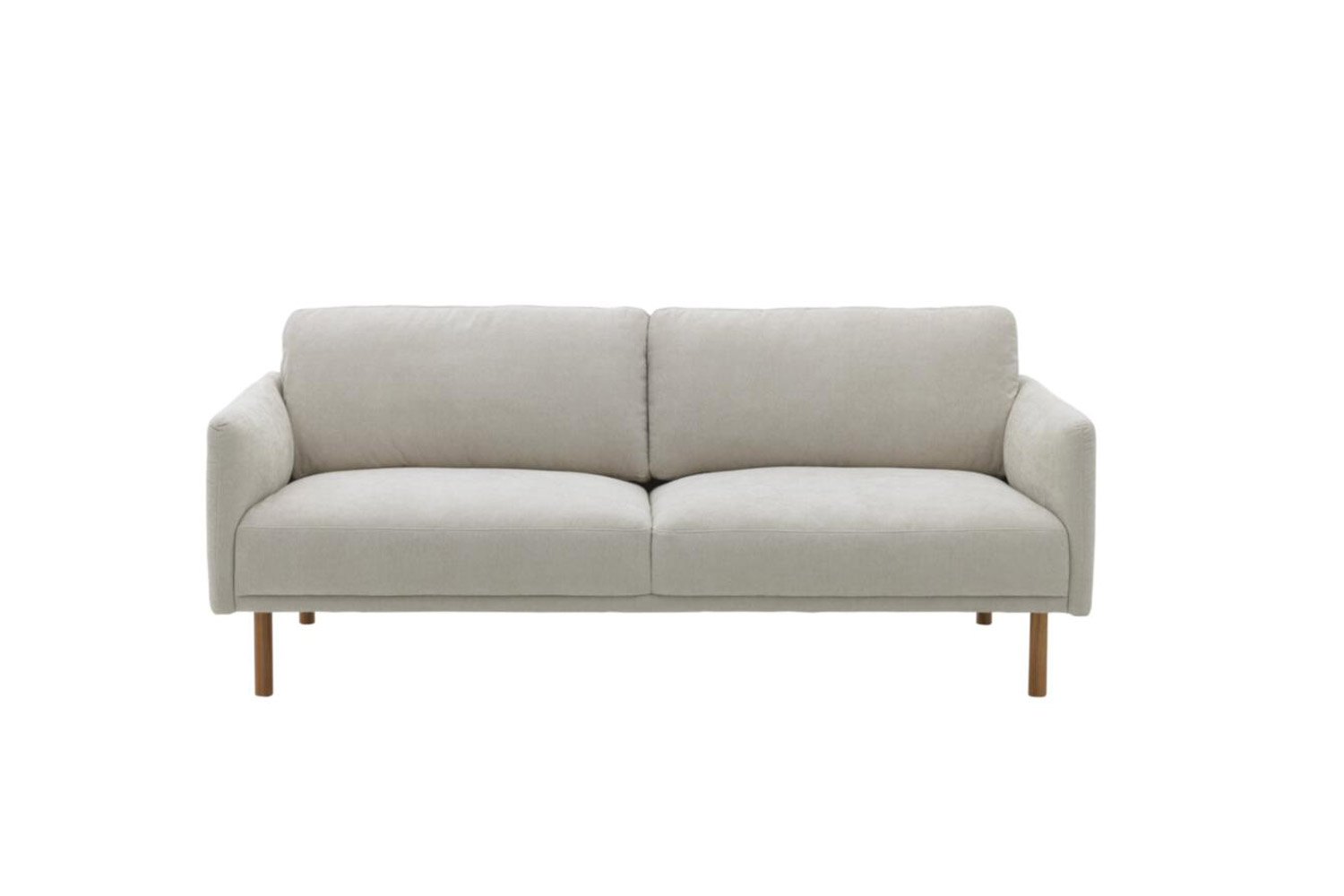 Roomio 4104 Sofa 3-Sitzer in Stoff 