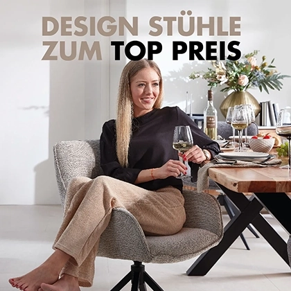 Design Stühle