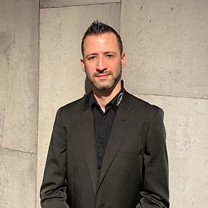 Sven Wehrs