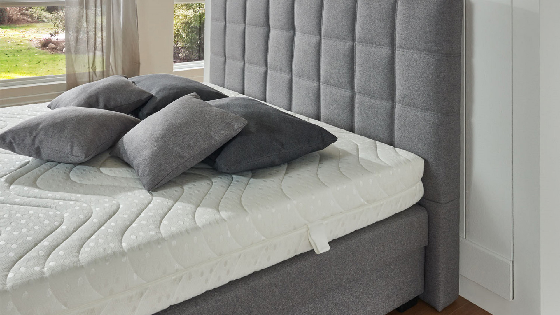 Boxspringbett Ceres