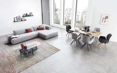 Cosyhome Living Eckkombination #8500