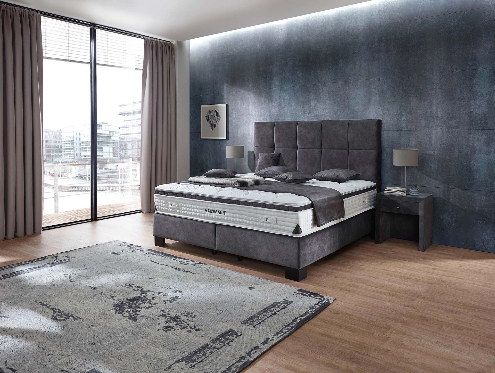 Gausmann Boxspringbett