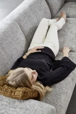 Cosyhome Living Ecksofa #1500