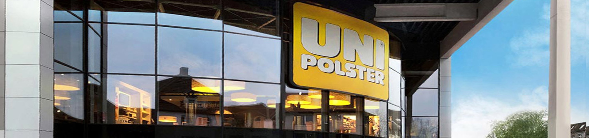 UNI Polster Filiale Bochum
