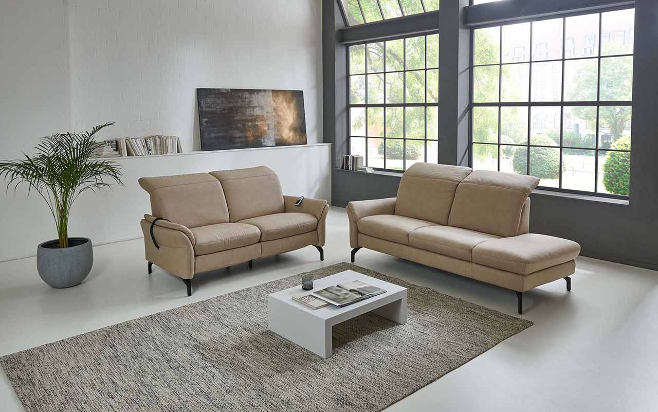 Unsere besten Couchgarnituren