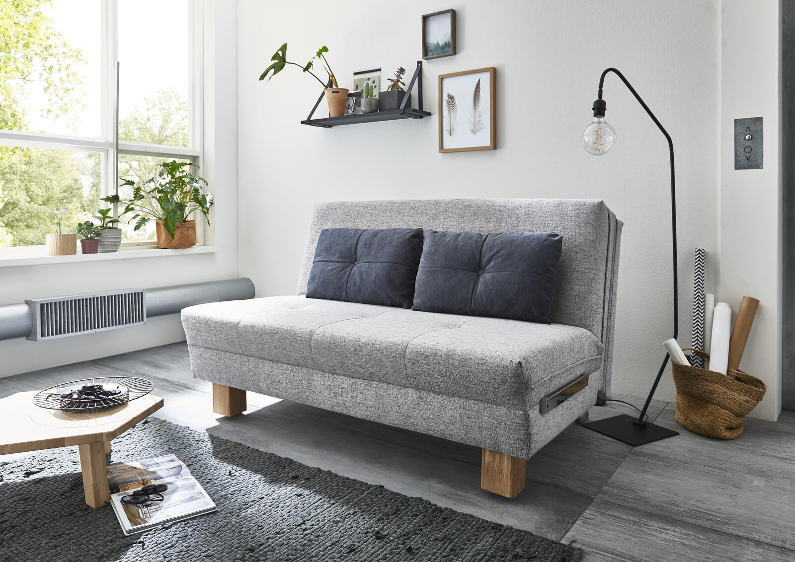 Faltbett Tabea mit Lattenrost
