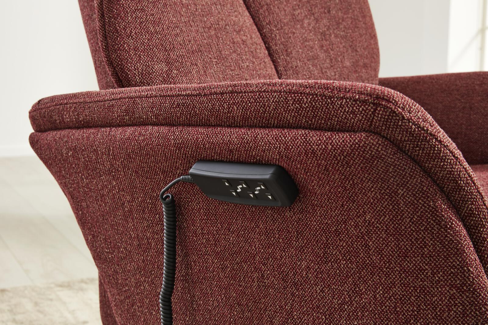 Manueller Relaxsessel Interliving 4560