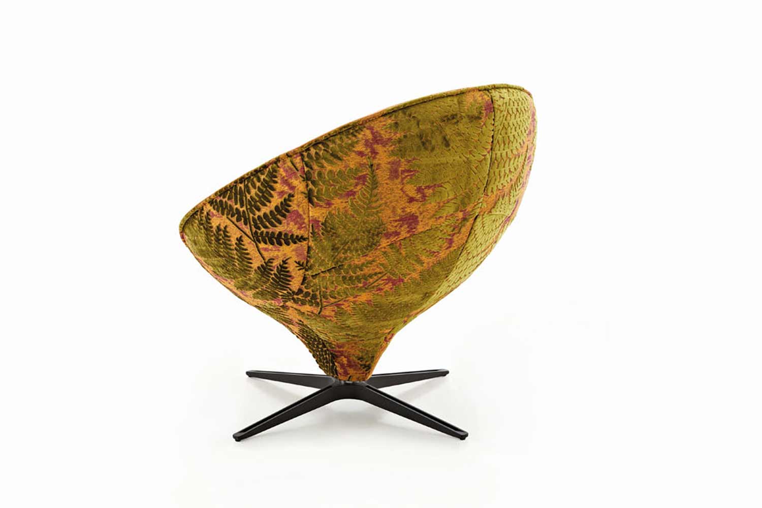 Koinor Designer Sessel inkl. Drehfunktion