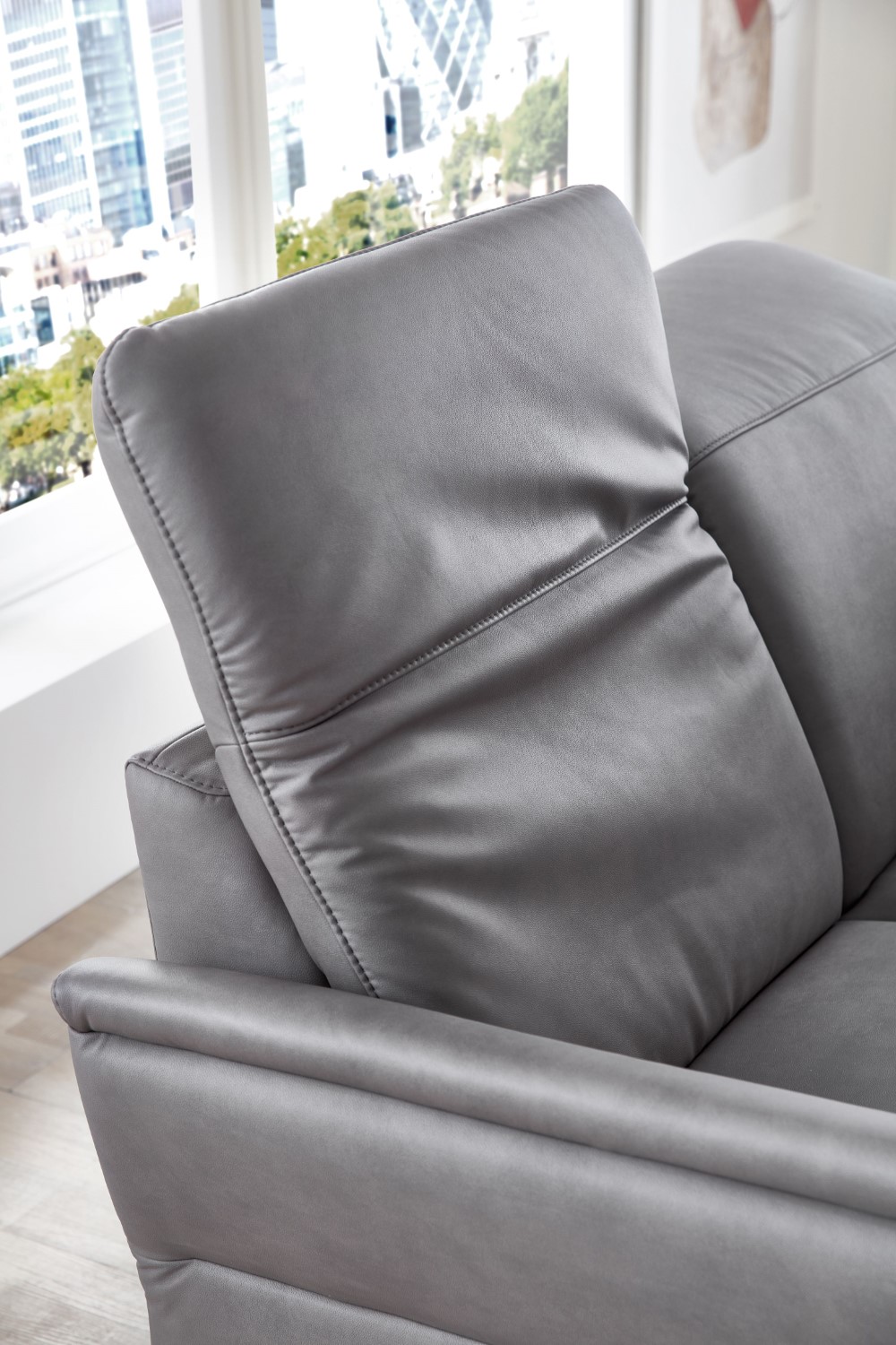 Sofa-Kombination Milano Relax