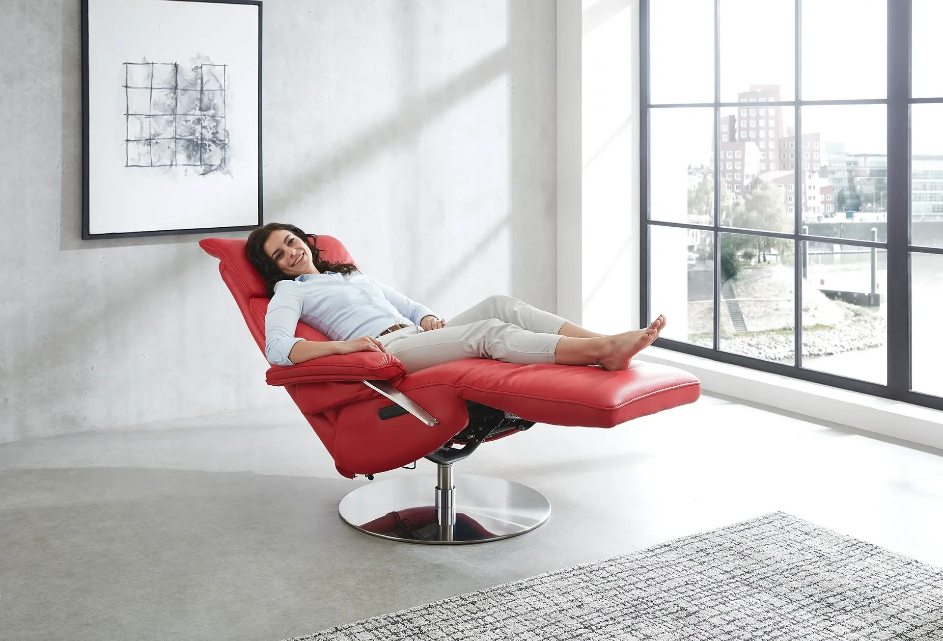 Relaxsessel online kaufen - bei Troesser