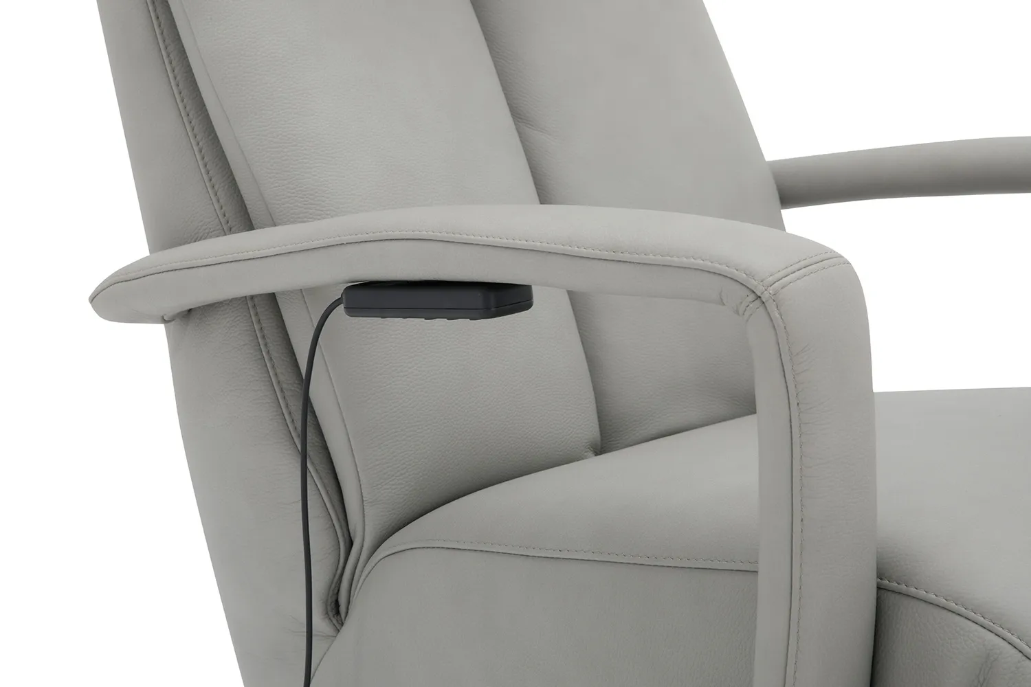 Leder Relaxsessel 130 mit 3-motoren Relaxfunktion Herz-Waage Leder Relaxsessel 130 mit 3-motoren Relaxfunktion Herz-Waage