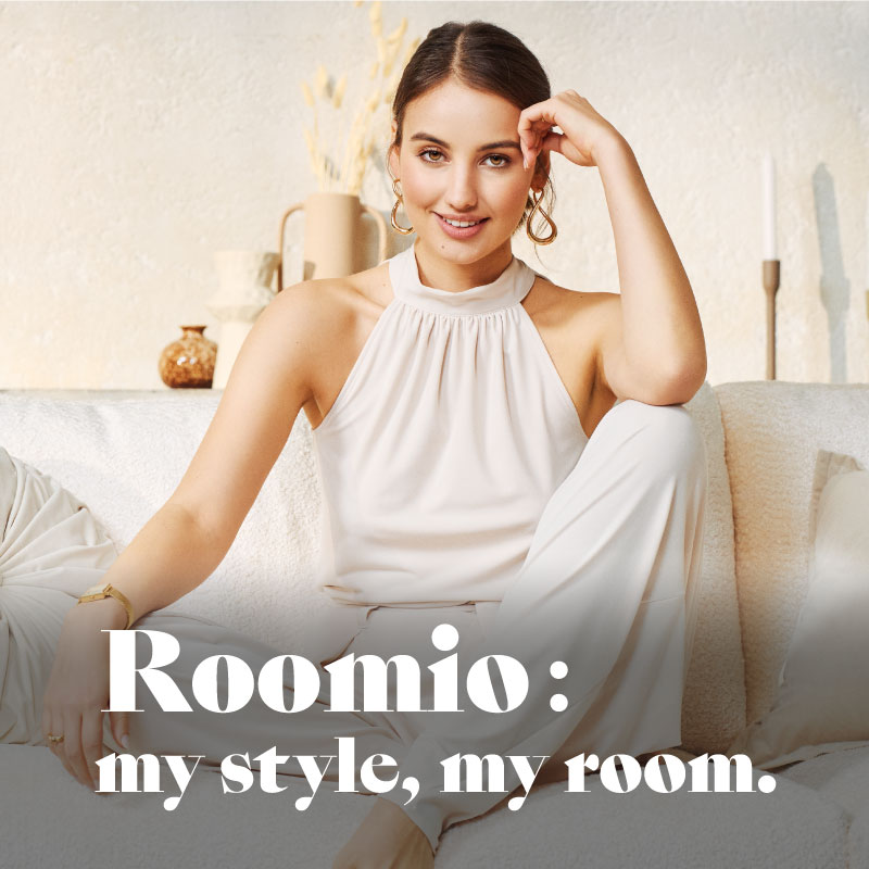 Roomio Mobil