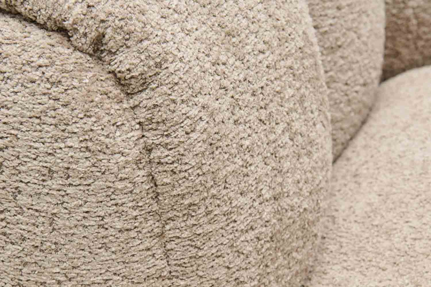 Rivièra Maison Vincenza Sofa 3,5-Sitzer in Stoff 