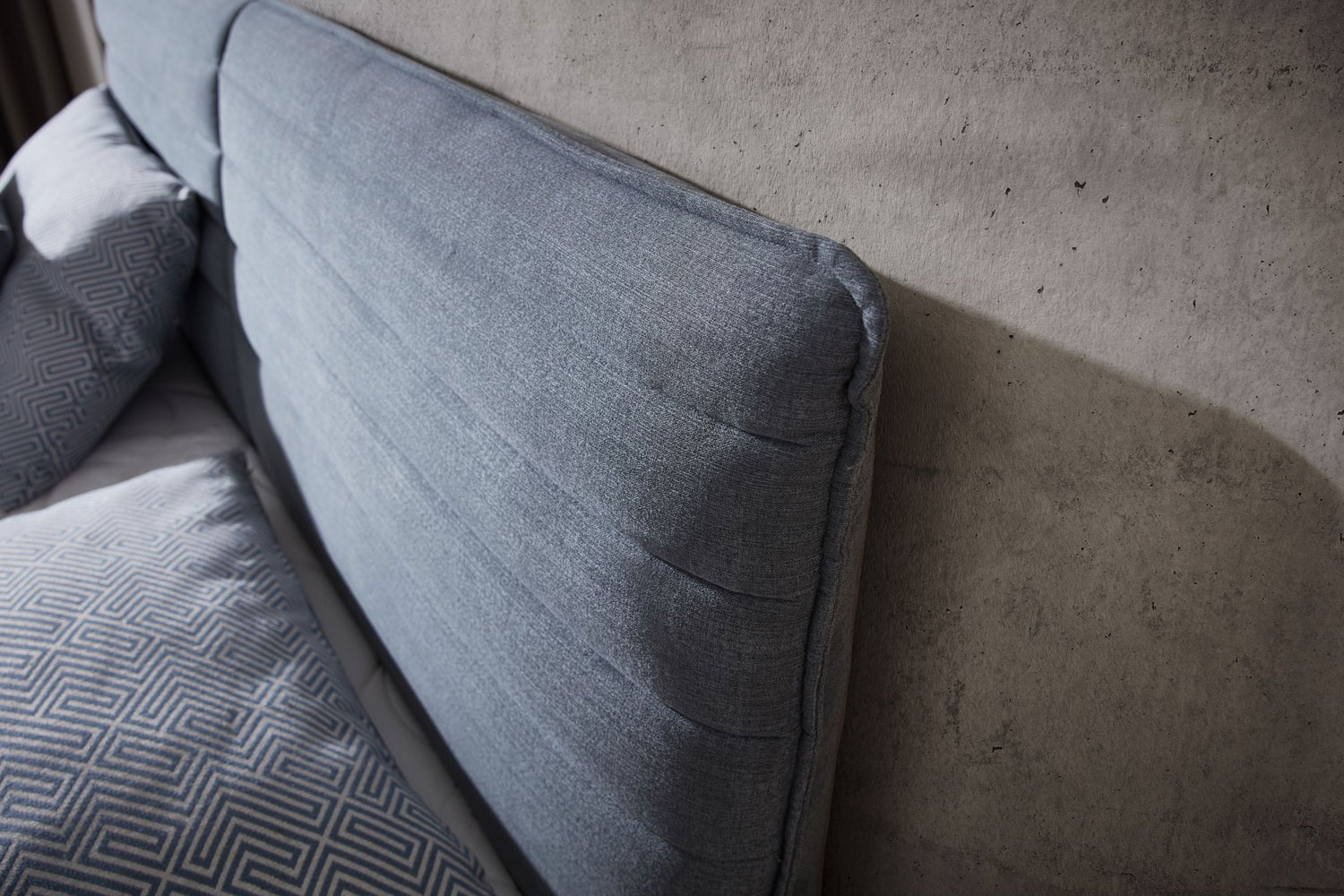 Gausmann Boxspringbett Sinus mit Wendematratze