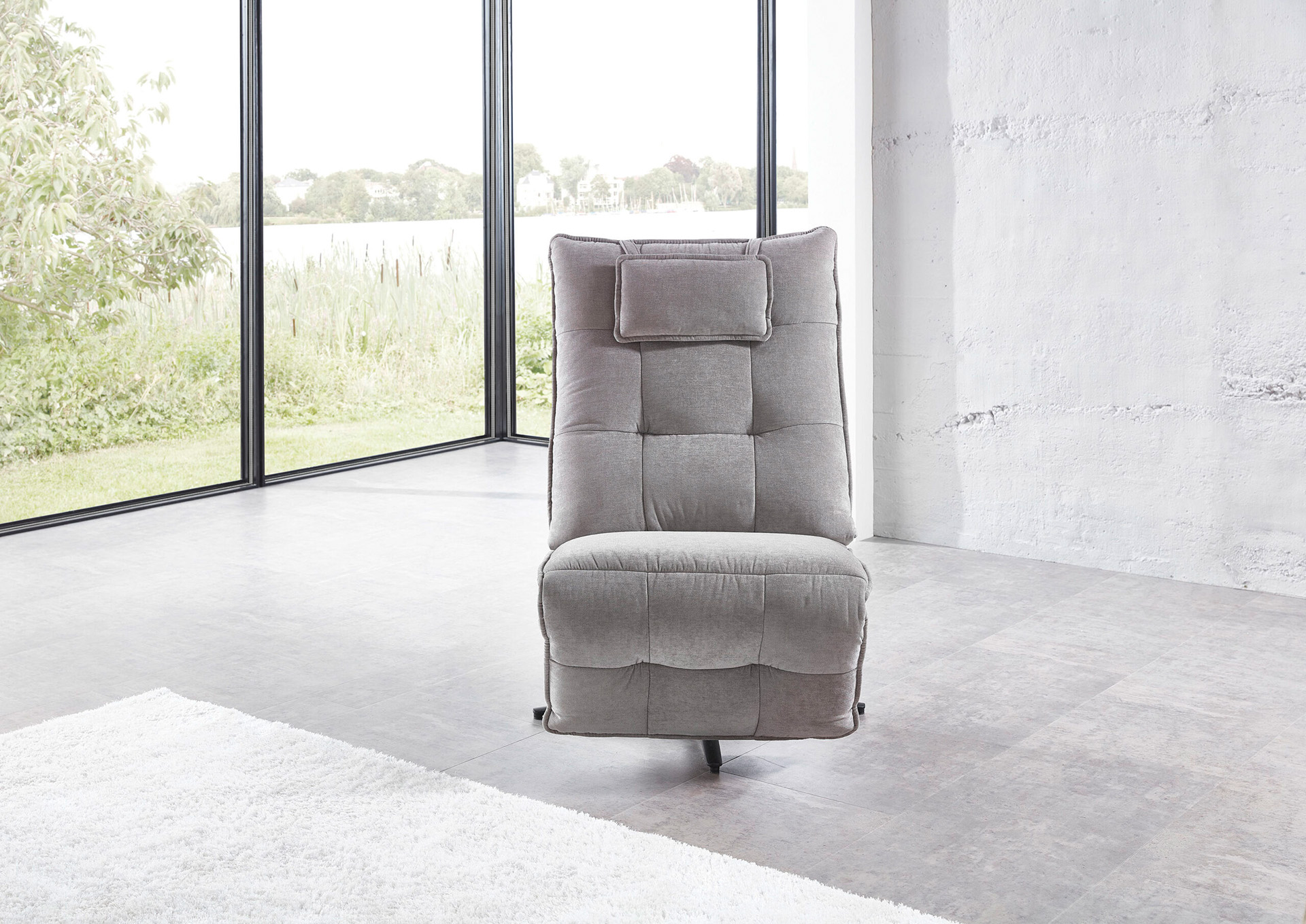 Boom Relaxsessel San Diego XL (mit 2 Motoren)