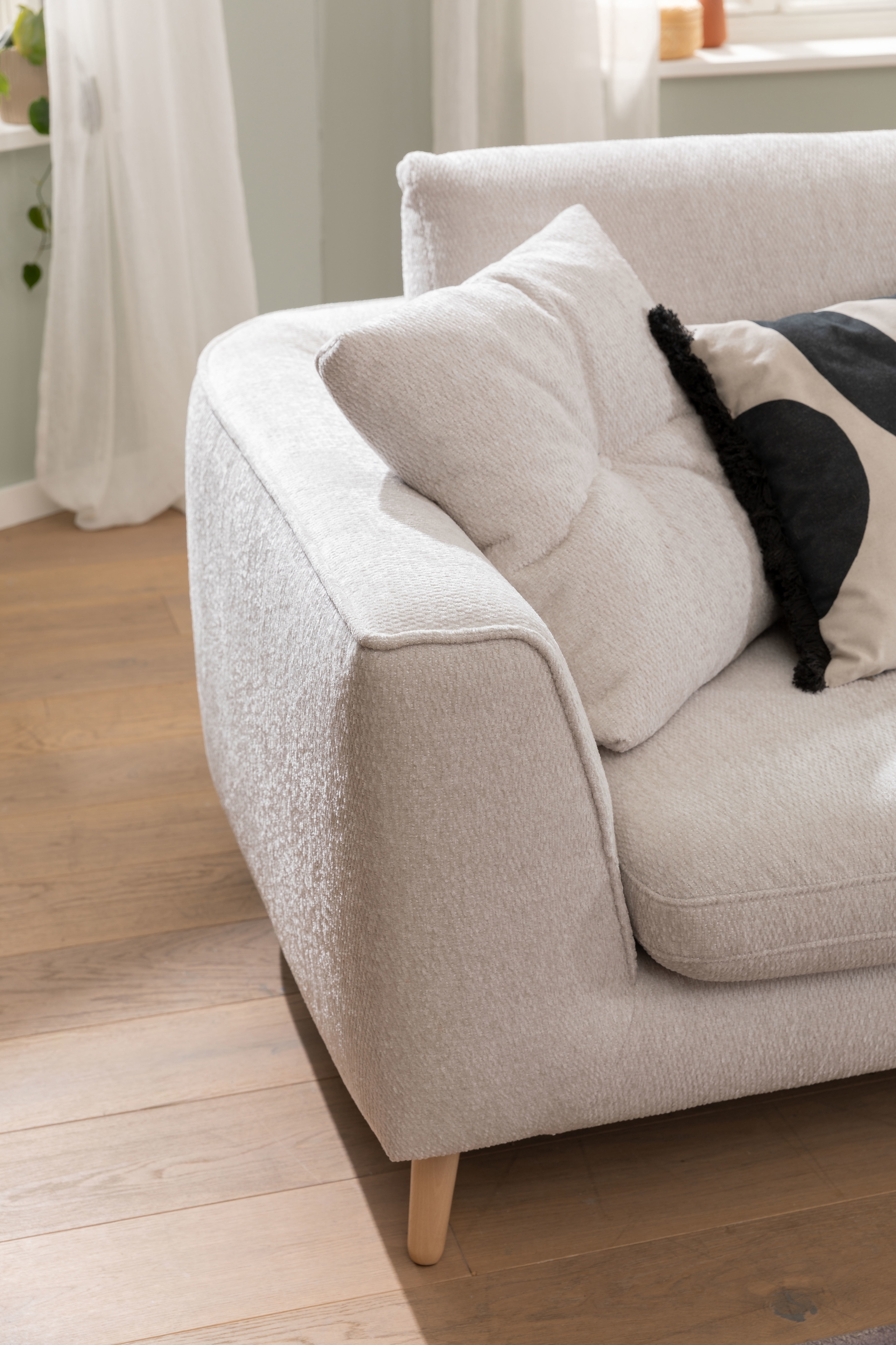 Ginger Moon Big Sofa Carpino in Stoff -0310Carpino00WW
