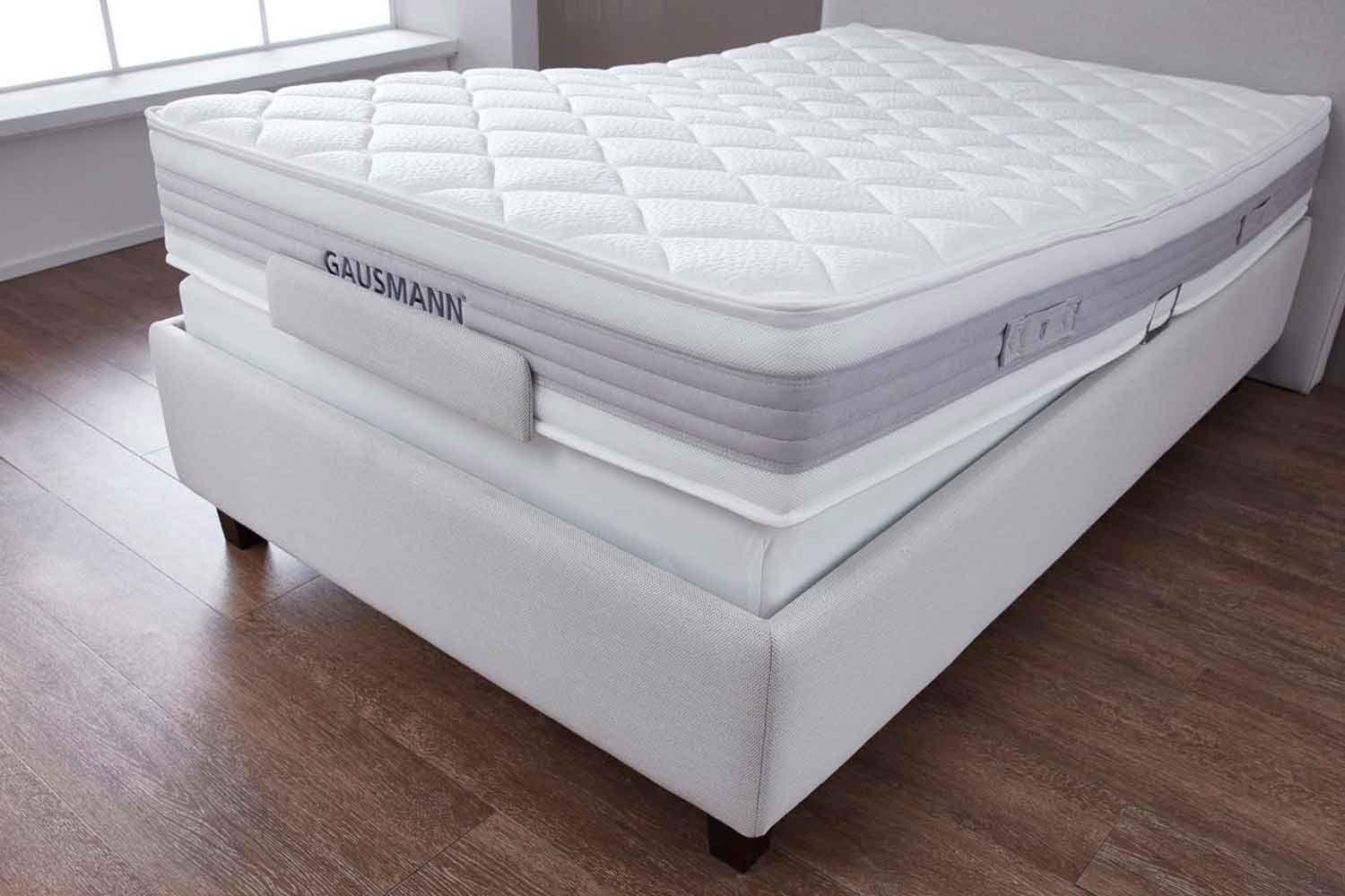 Gausmann Boxspringbett Pure 120x200cm 
