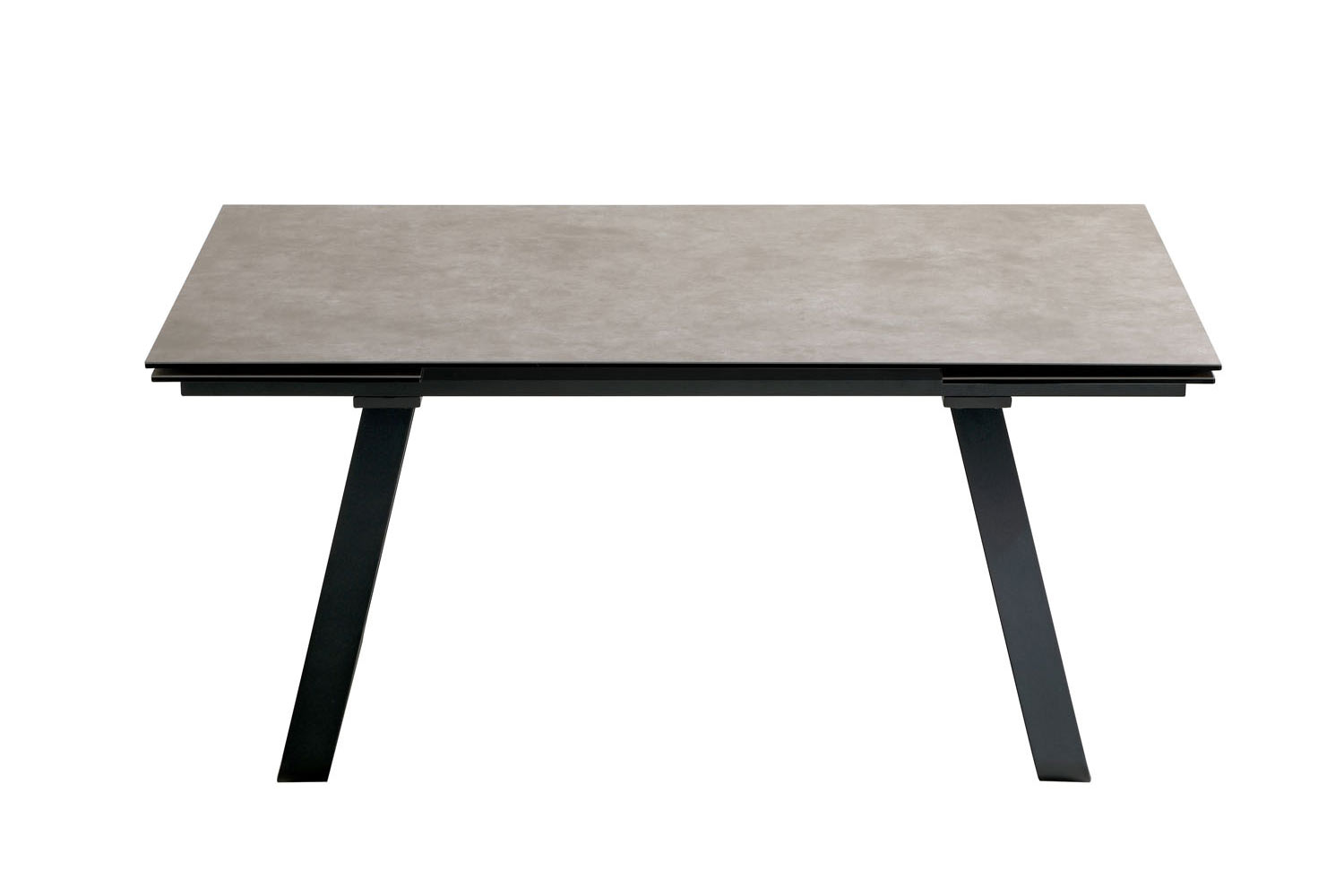 Dining Table Cannes Esstisch mit Keramikplatte inkl. Auszug
