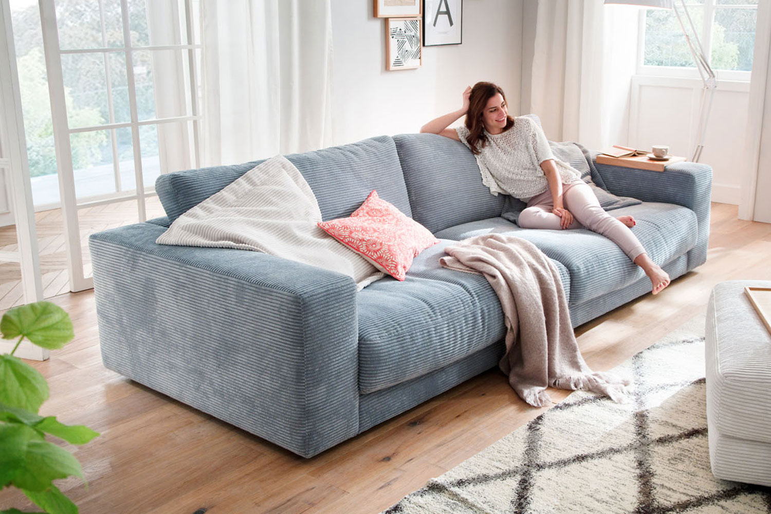 Alle Big Sofas