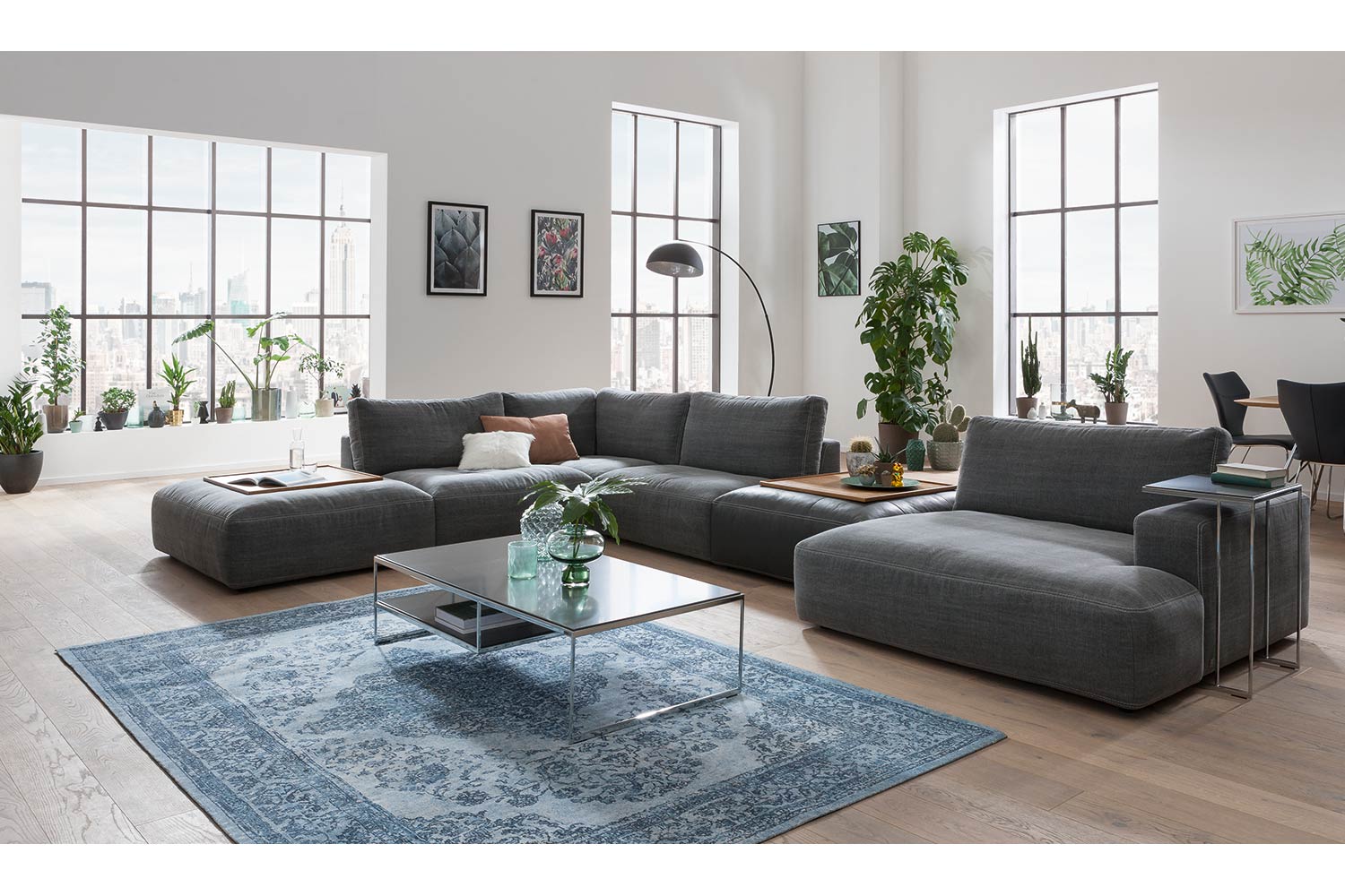 Gallery M Wohnlandschaft LUCIA