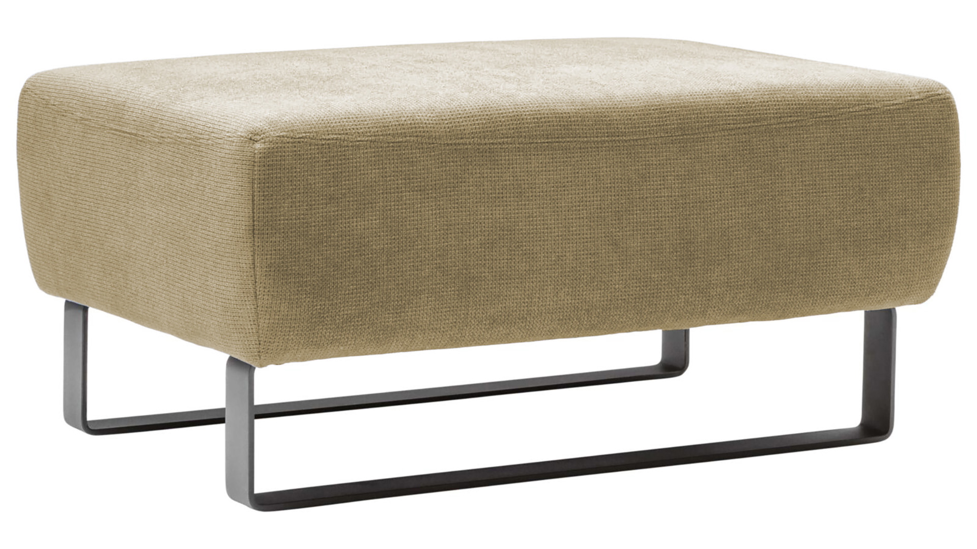 Couchgarnitur Dana in Stoff