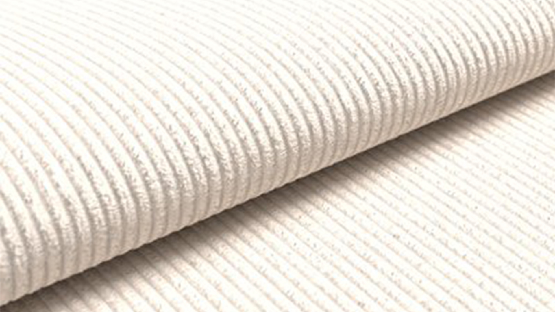 Candy Ecksofa Graceland in Trendstoff Cord-0533Graceland00WW