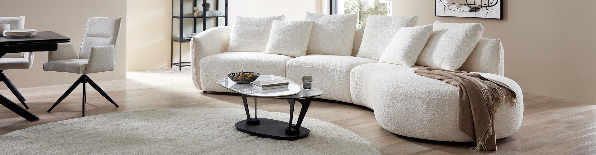 Cosyhome living praesentation